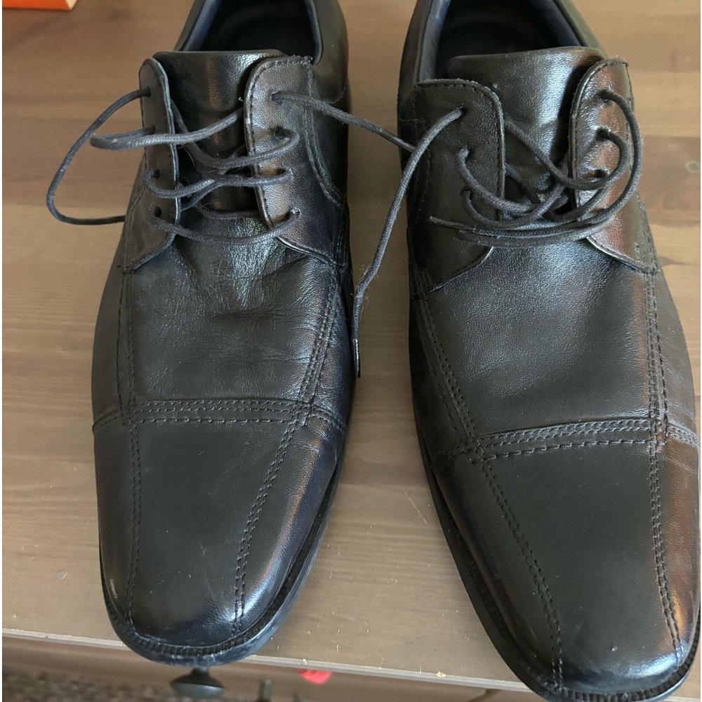 Johnston and Murphy Dress Shoes